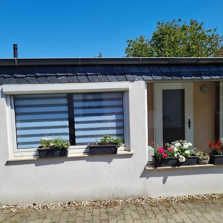 Ferienhaus Mandy Müllrose Eksteriør bilde